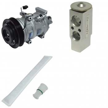 A/C Compressor Kit