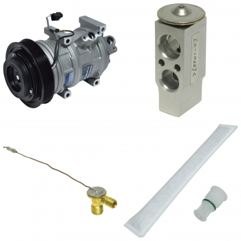 A/C Compressor Kit