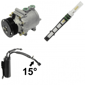 A/C Compressor Kit