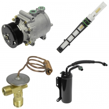 A/C Compressor Kit
