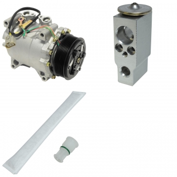 A/C Compressor Kit