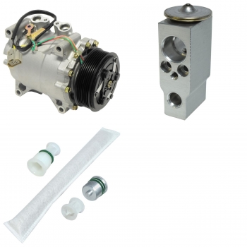 A/C Compressor Kit