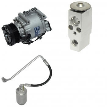A/C Compressor Kit