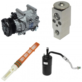 A/C Compressor Kit