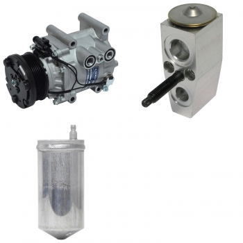 A/C Compressor Kit