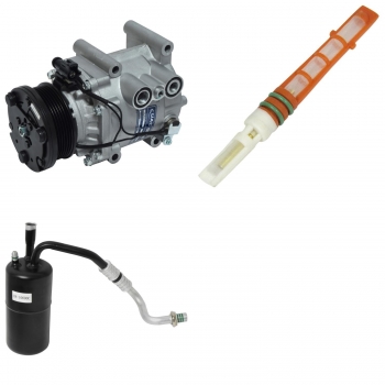 A/C Compressor Kit