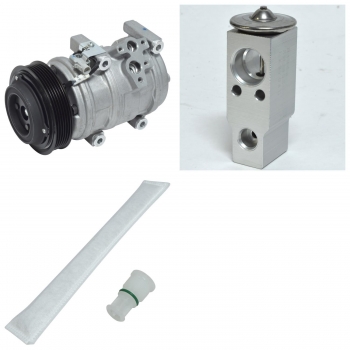 A/C Compressor Kit