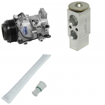 A/C Compressor Kit