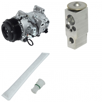 A/C Compressor Kit