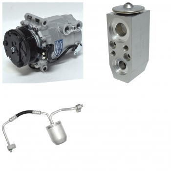 A/C Compressor Kit