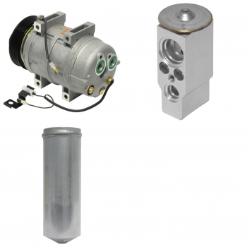 A/C Compressor Kit