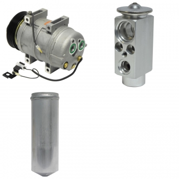 A/C Compressor Kit