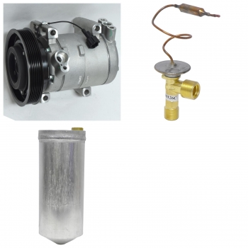 A/C Compressor Kit