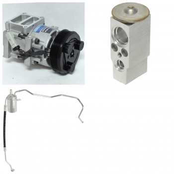 A/C Compressor Kit