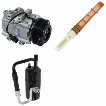 A/C Compressor Kit