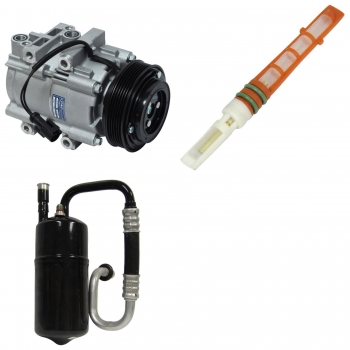 A/C Compressor Kit