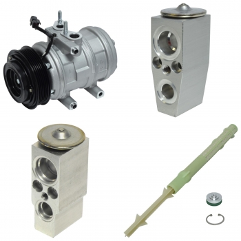 A/C Compressor Kit