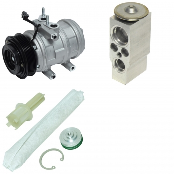A/C Compressor Kit