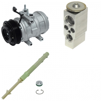 A/C Compressor Kit