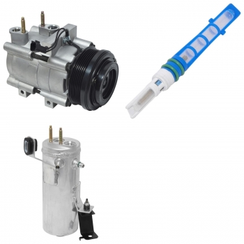 A/C Compressor Kit