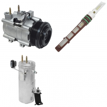 A/C Compressor Kit