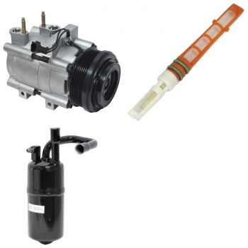 A/C Compressor Kit