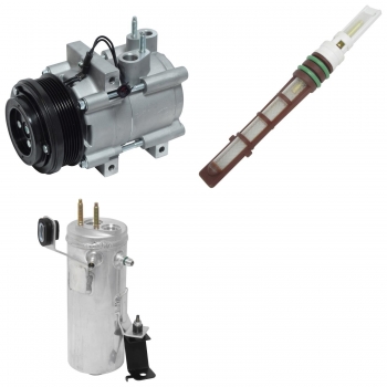 A/C Compressor Kit