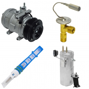A/C Compressor Kit