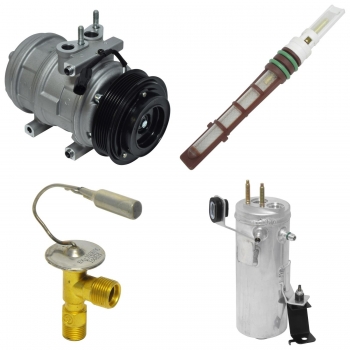A/C Compressor Kit