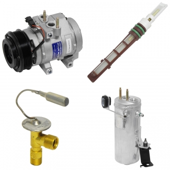 A/C Compressor Kit