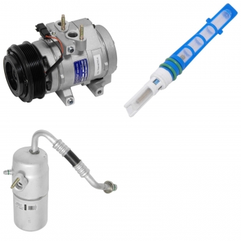 A/C Compressor Kit