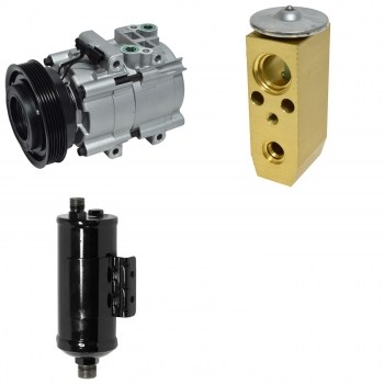 A/C Compressor Kit