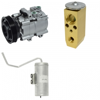 A/C Compressor Kit