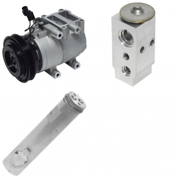 A/C Compressor Kit