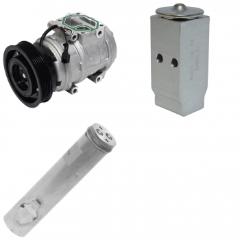 A/C Compressor Kit