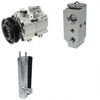 A/C Compressor Kit