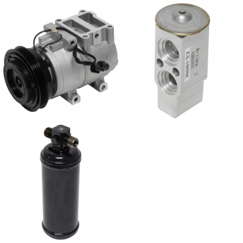 A/C Compressor Kit