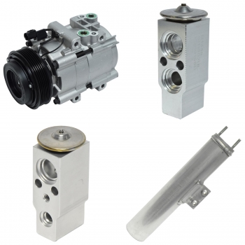 A/C Compressor Kit