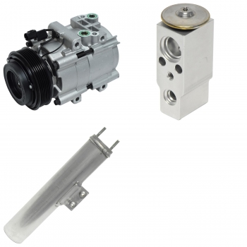 A/C Compressor Kit