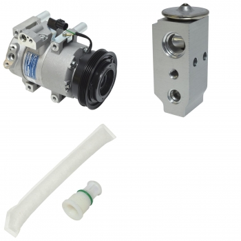 A/C Compressor Kit