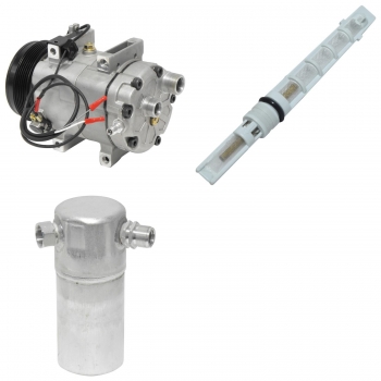 A/C Compressor Kit