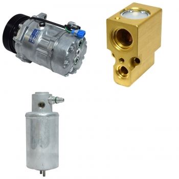 A/C Compressor Kit