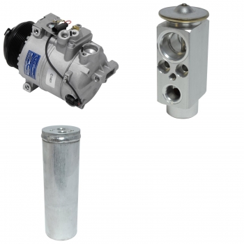 A/C Compressor Kit