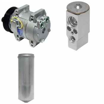 A/C Compressor Kit