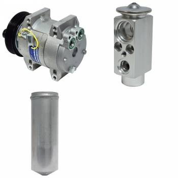 A/C Compressor Kit
