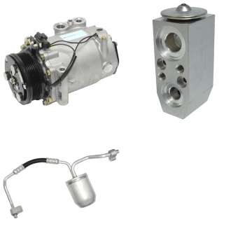 A/C Compressor Kit