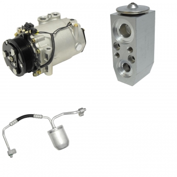 A/C Compressor Kit