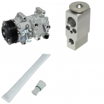 A/C Compressor Kit