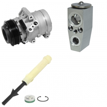 A/C Compressor Kit