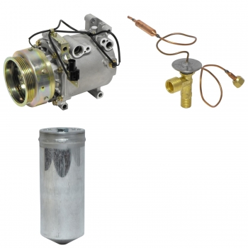 A/C Compressor Kit